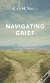 Capa do artigo Navigating Grief