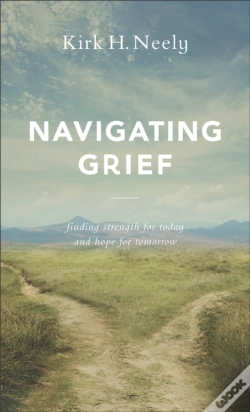 Capa do artigo Navigating Grief