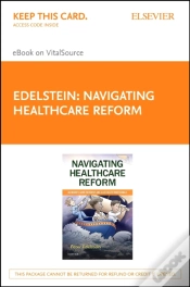 Capa do artigo Navigating Healthcare Reform - E-Book