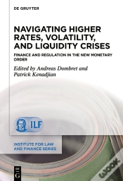 Capa do artigo Navigating Higher Rates, Volatility, And Liquidity Crises