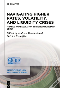 Capa do artigo Navigating Higher Rates, Volatility, And Liquidity Crises