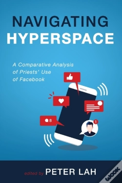 Capa do artigo Navigating Hyperspace