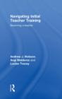 Navigating Initial Teacher Training - Preview