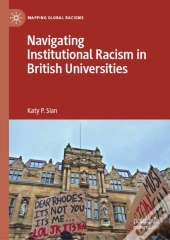 Navigating Institutional Racism In British Universities
