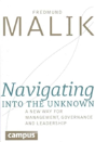 Navigating Into The Unknown - Preview