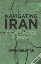 Capa do artigo Navigating Iran