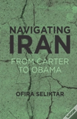 Capa do artigo Navigating Iran
