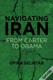 Navigating Iran