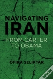 Capa do artigo Navigating Iran