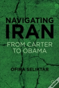 Capa do artigo Navigating Iran