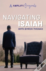 Capa do artigo Navigating Isaiah