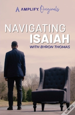 Capa do artigo Navigating Isaiah
