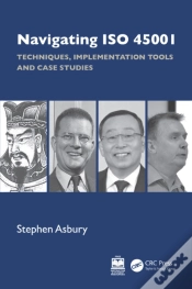 Capa do artigo Navigating Iso 45001