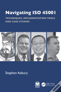 Capa do artigo Navigating Iso 45001