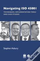 Navigating Iso 45001