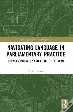 Capa do artigo Navigating Language In Parliamentary Practice