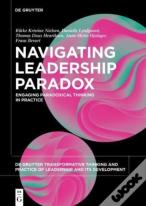 Navigating Leadership Paradox