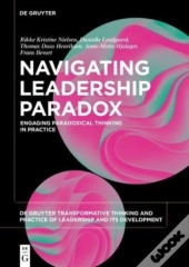 Navigating Leadership Paradox