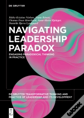 Navigating Leadership Paradox