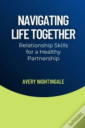 Capa do artigo Navigating Life Together