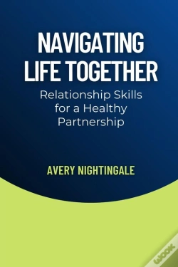 Capa do artigo Navigating Life Together