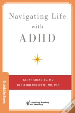 Capa do artigo Navigating Life With Adhd