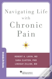 Capa do artigo Navigating Life With Chronic Pain
