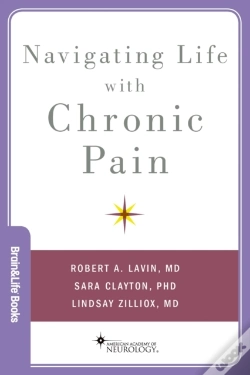 Capa do artigo Navigating Life With Chronic Pain