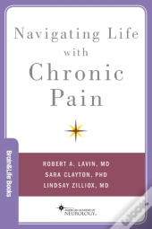 Navigating Life With Chronic Pain
