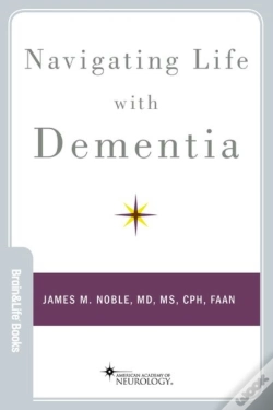 Capa do artigo Navigating Life With Dementia