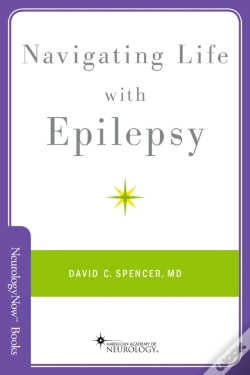 Capa do artigo Navigating Life With Epilepsy