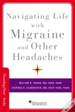 Capa do artigo Navigating Life With Migraine And Other Headaches