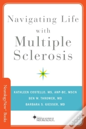 Capa do artigo Navigating Life With Multiple Sclerosis