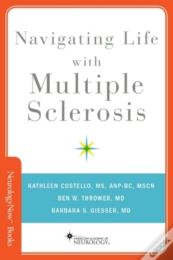 Capa do artigo Navigating Life With Multiple Sclerosis