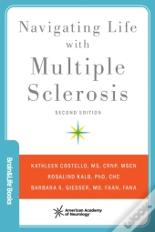 Navigating Life With Multiple Sclerosis