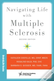 Capa do artigo Navigating Life With Multiple Sclerosis