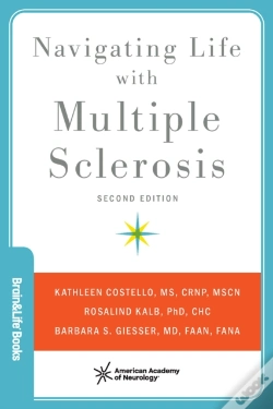 Capa do artigo Navigating Life With Multiple Sclerosis