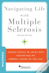 Navigating Life With Multiple Sclerosis