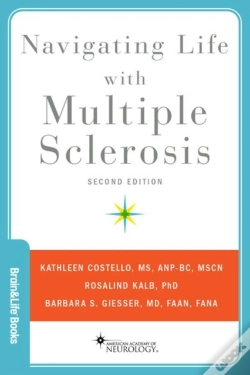 Capa do artigo Navigating Life With Multiple Sclerosis