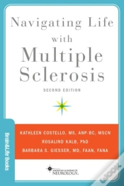 Capa do artigo Navigating Life With Multiple Sclerosis