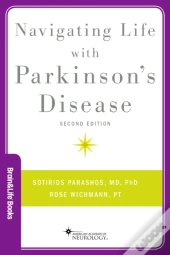 Navigating Life With Parkinson'S Disease