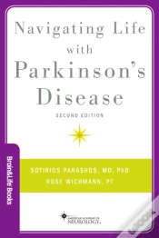 Capa do artigo Navigating Life With Parkinson