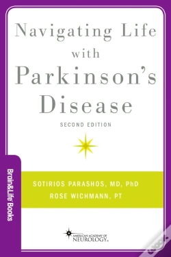 Capa do artigo Navigating Life With Parkinson'S Disease