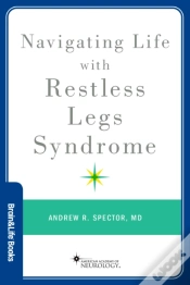Capa do artigo Navigating Life With Restless Legs Syndrome