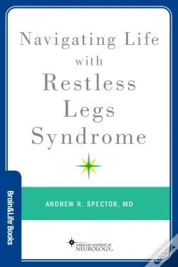 Capa do artigo Navigating Life With Restless Legs Syndrome