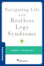 Navigating Life With Restless Legs Syndrome - Preview