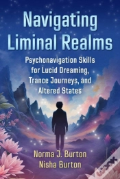 Capa do artigo Navigating Liminal Realms
