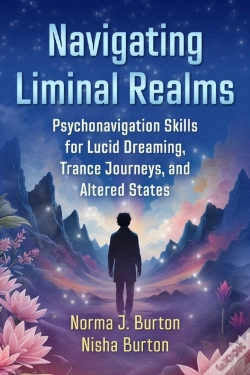 Capa do artigo Navigating Liminal Realms