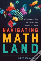 Capa do artigo Navigating Mathland