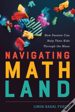 Capa do artigo Navigating Mathland